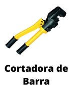 Cortadora de Barras
