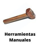 Herramientas Manuales
