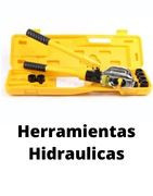 Herramientas Hidráulicas