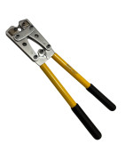 Pinza para Indentar