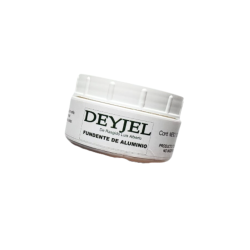 Fundente de Aluminio Deyjel