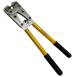 Pinza manual para...
