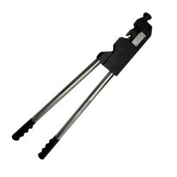Pinza manual para...
