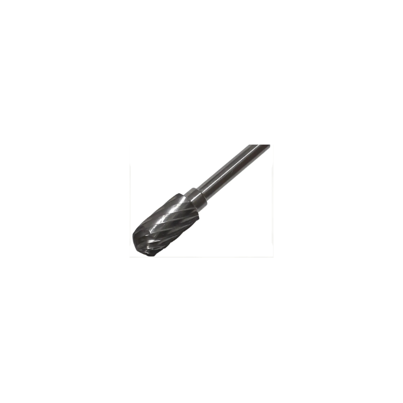 Lima rotativa para aluminio AR12