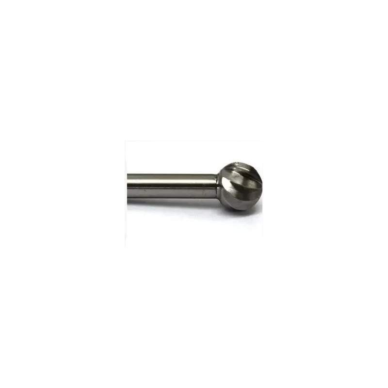 Lima rotativa para Aluminio AE12