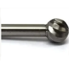 Lima rotativa para Aluminio AE12